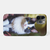 Milly de Ragdoll kat, Case-Mate iPhone Case (Achterkant (horizontaal))