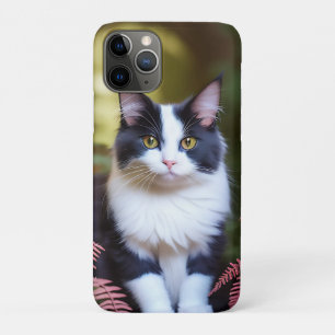 Milly de Ragdoll kat, Case-Mate iPhone Case