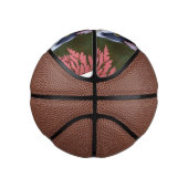 Milly De Ragdoll Kat, Mini Basketbal (Rechts)