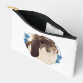 Milly Moo Bunny Etui (Open)