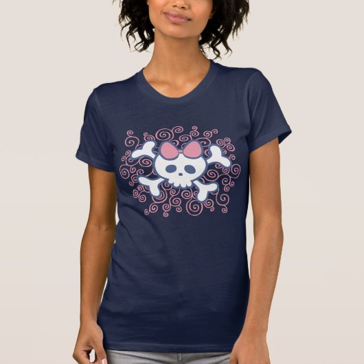 Milly Squigs T-shirt (Voorkant)