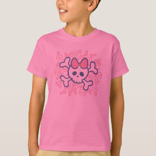 MillyBow1-T T-shirt