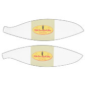 Milo Bass Rush Shop Full size basket ball Basketbal (Panelen)