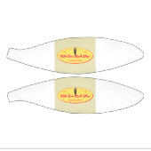 Milo Bass Rush Shop mini basket ball Basketbal (Panelen)