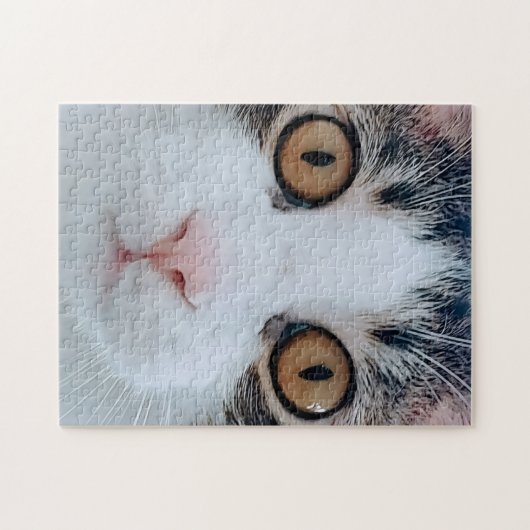 Milo Cyrus Legpuzzel (Horizontaal)