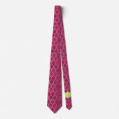 Milo Dale Easter Mannen Necktie Collectie - Lente Stropdas (Voorkant)