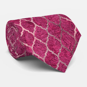 Milo Dale Easter Mannen Necktie Collectie - Lente Stropdas