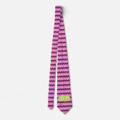 Milo Dale Easter Mannen Necktie Collectie - Lente Stropdas (Achterkant)