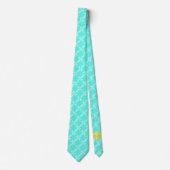 Milo Dale Easter Mannen Necktie Collectie - Lente Stropdas (Voorkant)