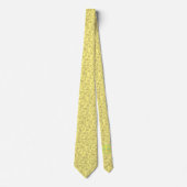 Milo Dale Easter Mannen Necktie Collectie - Lente Stropdas (Voorkant)