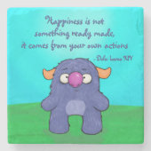 Milo, onderzetter (Voorkant)