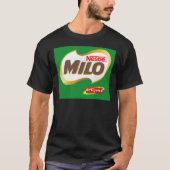 Milo  Shirt (Voorkant)