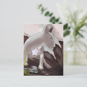 Milo & Ze Briefkaart (Staand voorkant)