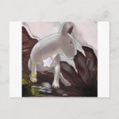 Milo & Ze Briefkaart (Voorkant)