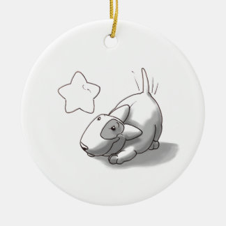 Milo & Ze Keramisch Ornament