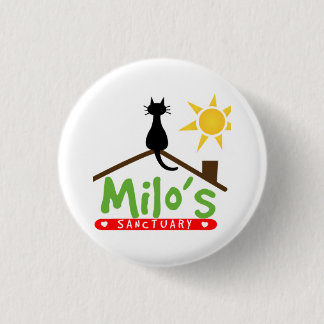 Milo's Button - klein
