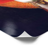 Milos Obrenovic Perfect Poster (Hoek)