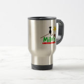 Milo's Travel Mug Reisbeker (Voorkant rechts)