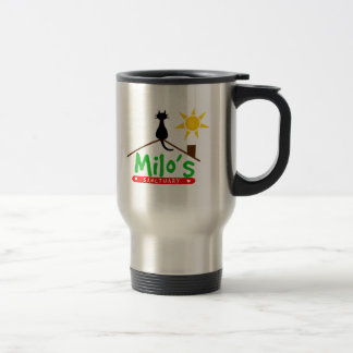 Milo's Travel Mug Reisbeker