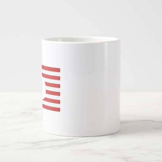  MILPRO 2 GROTE KOFFIEKOP (Voorkant)