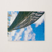 Milsons Point Sydney Legpuzzel (Horizontaal)