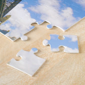 Milsons Point Sydney Legpuzzel (Zijkant)