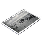  Milson's Point, Sydney Notitieboek (Linkerzijde)