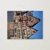 Miltenberg City, Duitsland Legpuzzel (Horizontaal)
