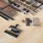 Miltenberg City, Duitsland Legpuzzel (Zijkant)