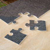 Miltenberg Odenwald Beieren Duitsland. Legpuzzel (Zijkant)