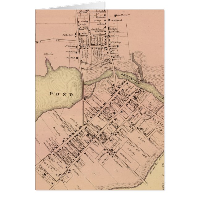 Milton Delaware (Voorkant)