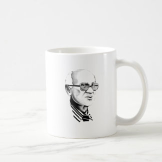 Milton Friedman Mok