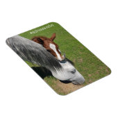 Milton Maandag Magnet Magneet (Rechterzijde)