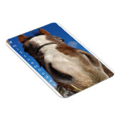 Milton Maandag Magnet Magneet (Rechterzijde)