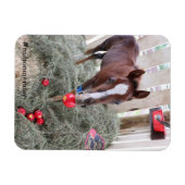 Milton Maandag Magnet Magneet (Horizontaal)