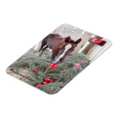 Milton Maandag Magnet Magneet (Linkerzijde)