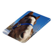 Milton Maandag Magnet Magneet (Linkerzijde)