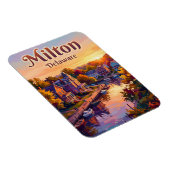 Milton VS Magneet (Rechterzijde)