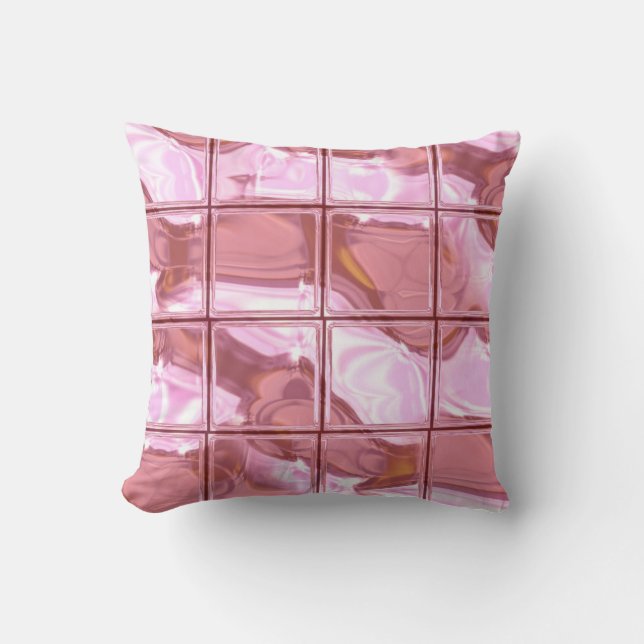 Miltonshire Petal Vogue Sierkussen (Voorkant)