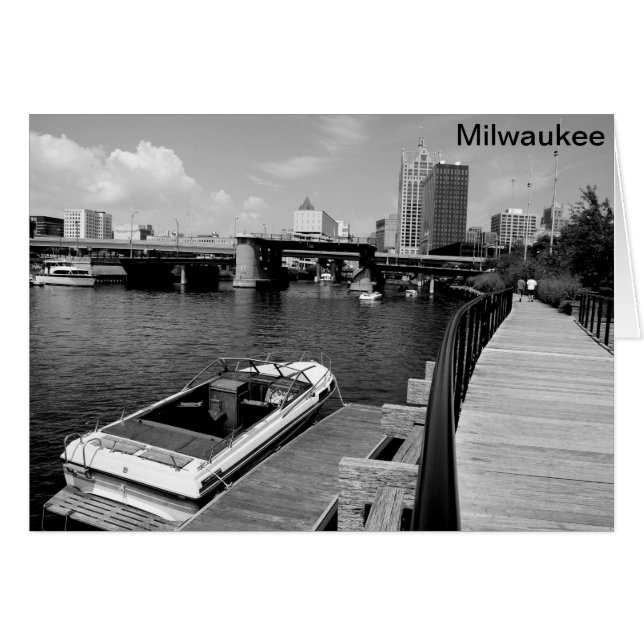Milwaukee (Voorkant Horizontaal)
