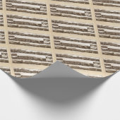 Milwaukee 1882 cadeaupapier (Hoek)