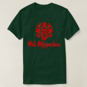 Milwaukee 1 t-shirt (Design voorkant)