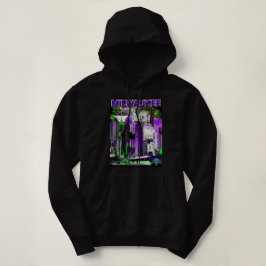 Milwaukee 2026 trui hoodie