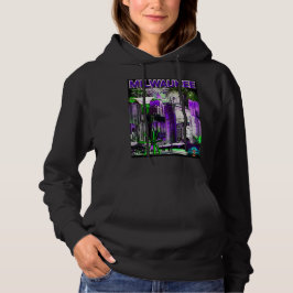 Milwaukee 2026 trui hoodie