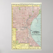 Milwaukee 2 poster (Voorkant)