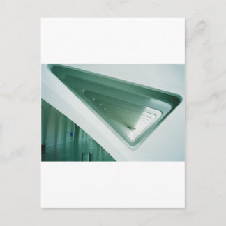 Milwaukee Art Museum Briefkaart