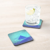 Milwaukee Art Museum Drankjes Onderzetter (Rechterzijde)