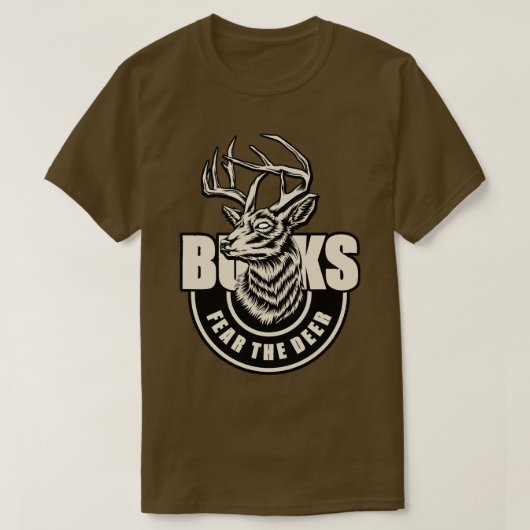 Milwaukee basketbal t-shirt (Design voorkant)