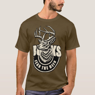 Milwaukee basketbal t-shirt