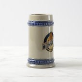 Milwaukee Beer Stein Bierpul (Center)